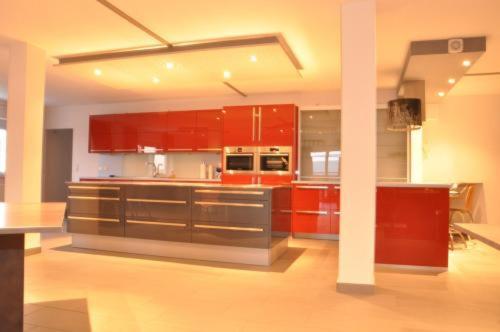 InWest Hotel Garni Crailsheim Buitenkant foto